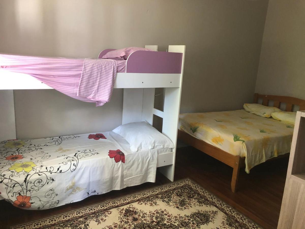 شقة Bento Gonçalves  في Casa No Meio Da Natureza! المظهر الخارجي الصورة