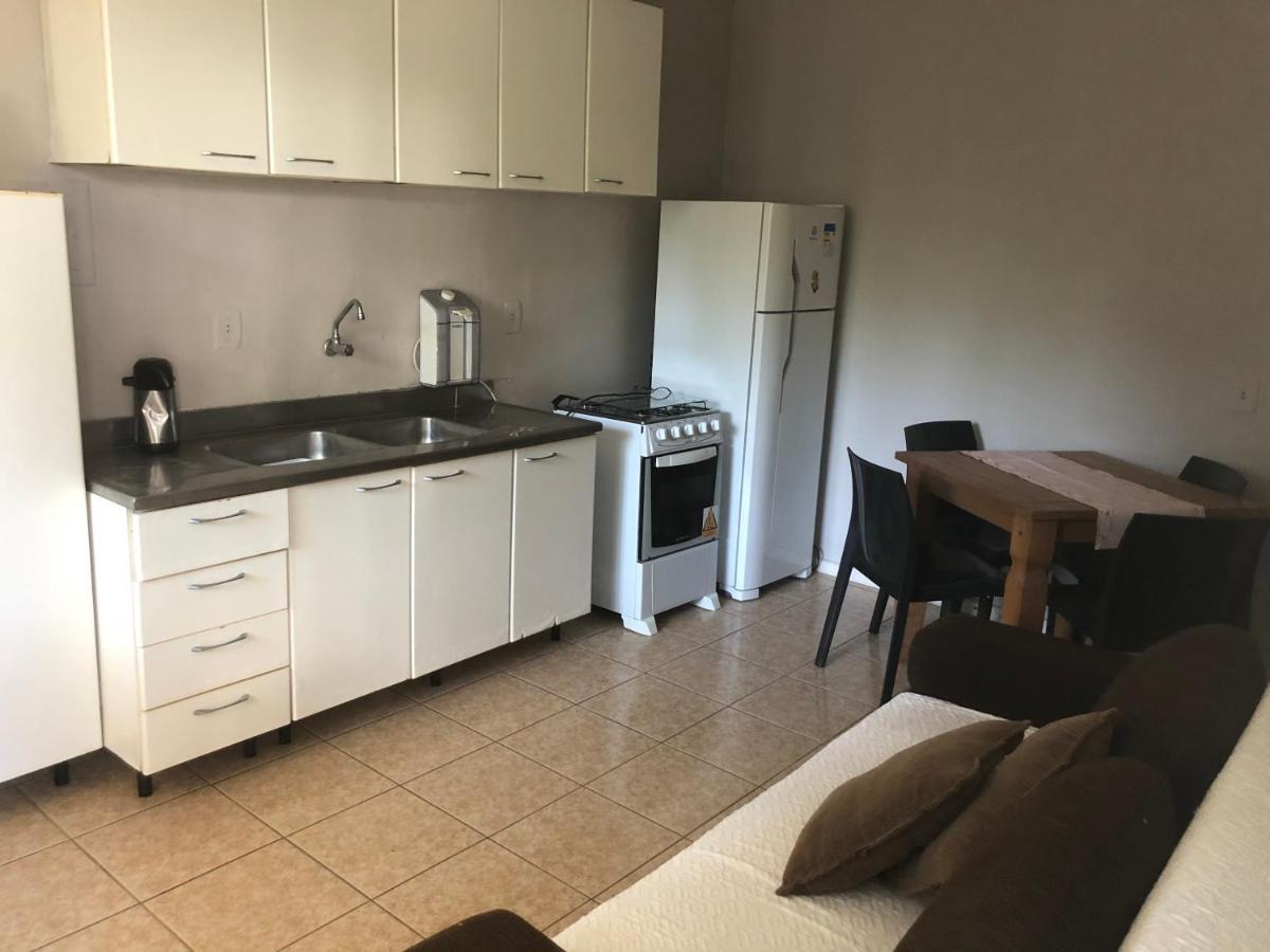 شقة Bento Gonçalves  في Casa No Meio Da Natureza! المظهر الخارجي الصورة